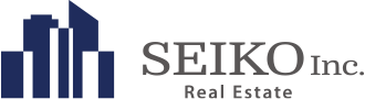 SEIKO不動産 鹿児島市内を中心に土地、建物、マンション、売買、仲介業務 SEIKO不動産